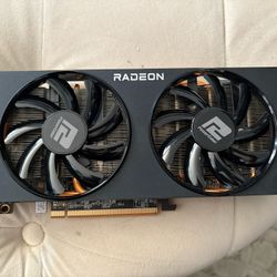 PowerColor Fighter 6700xt 12GB