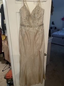 Party Dress