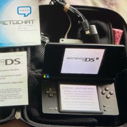 Nintendo DS