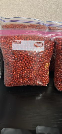 Chiltepin