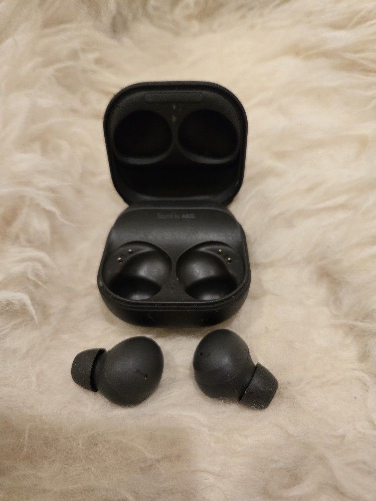 Samsung - Galaxy Buds2 Pro True Wireless Earbud Headphones