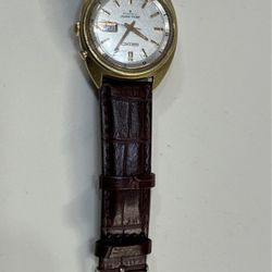 VINTAGE SEIKO BELL-MATIC 4006-6010 DAY-DATE 37m...