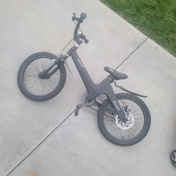 Kids Bike