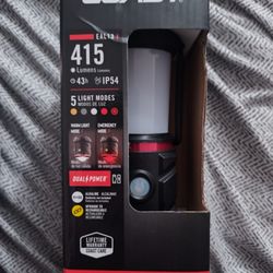 Small EmergencyCamping Lantern