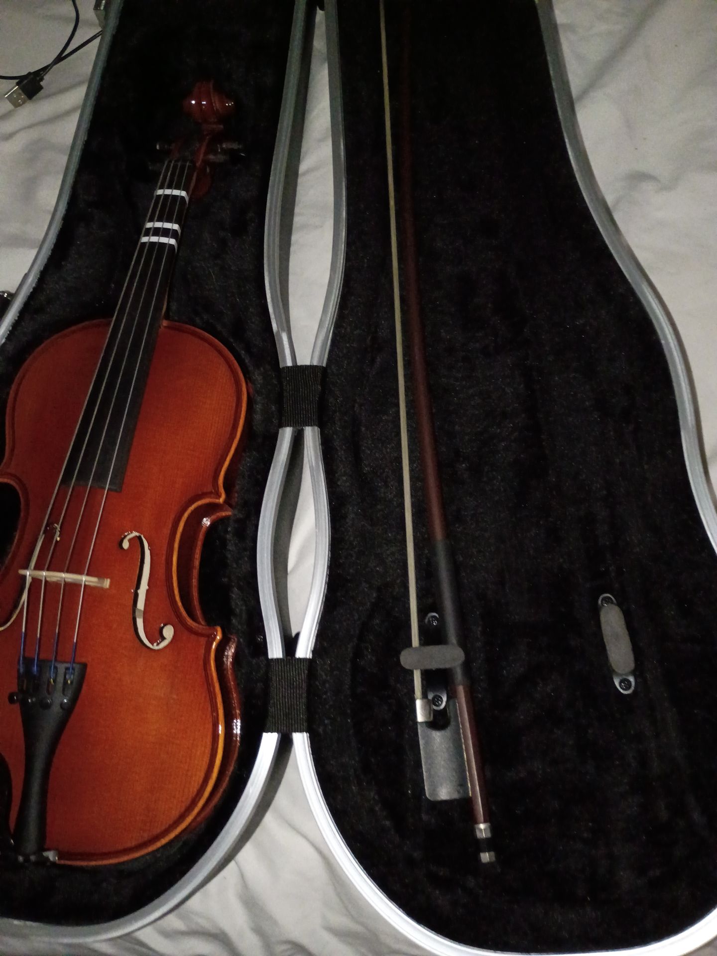 Strobel ma80-11 viola