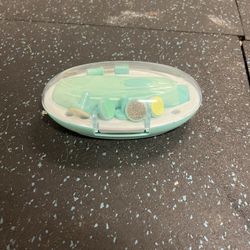 Baby Finger Nail File 