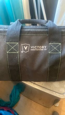 Victory Sprayer