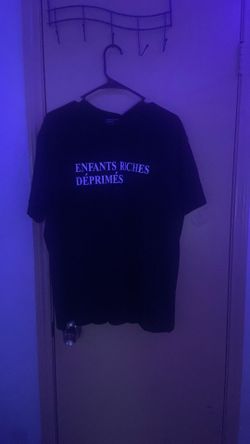 Enfants Riches Deprimes Shirt