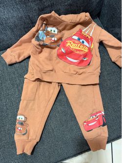 Toddler Cars Set