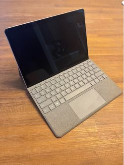 Microsoft Surface Go 2