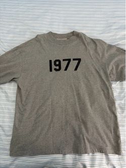 Fear Of Good Essentials Long Sleeve "Dark Oatmeal