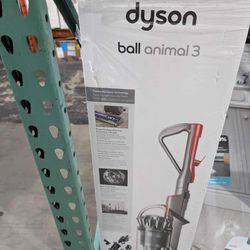 Dyson Ball Animal 3 Upright Vacuum 