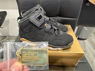 Jordan 6 DMP (Youth)