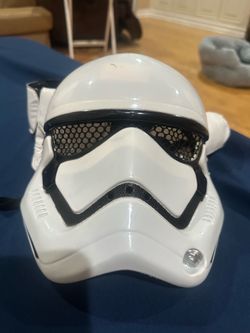 Storm Trooper