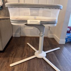 Halo Bassinet