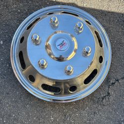 Phoenix USA Inc Wheel Hub Cap