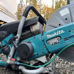 Makita Hot Saw MM4
