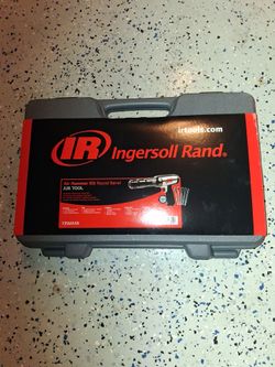 Ingersoll Rand 135MAXK Air Hammer Kit