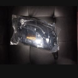 2016-2020 TESLA "S" FOGLAMPS NEW IN BOX!!