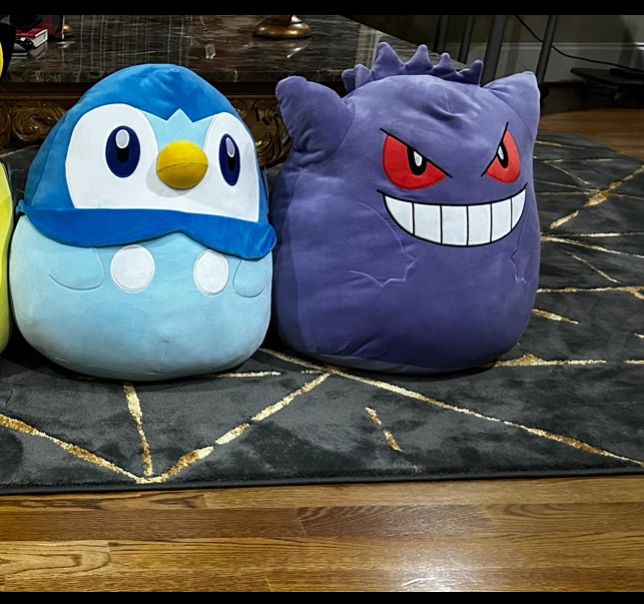 20 Inch Pokemon Squishmallows (All Available)