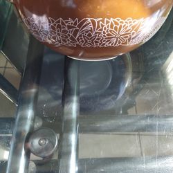 Vintage Pyrex Bowl