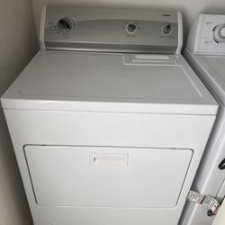 Kenmore Gas Dryer