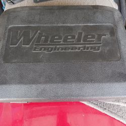 Scope Mounting Kit I