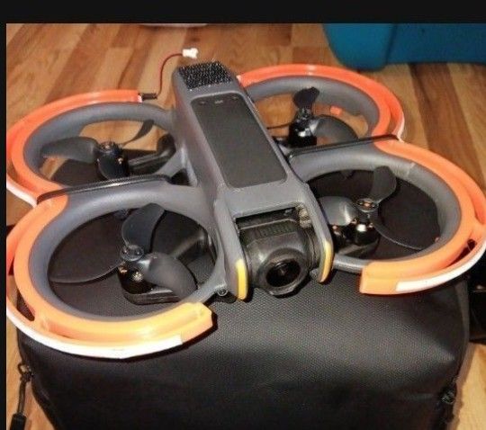 DJI Avada 2 Fly 