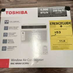 Air Conditioner 