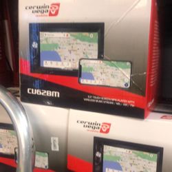 Cerwin Vega Bluetooth Stereo On Sale Today For 149.99