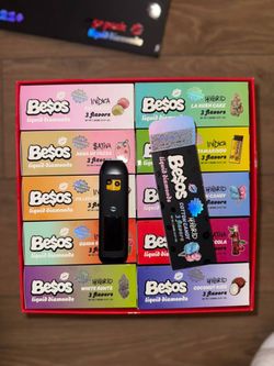 Pens 🖊️