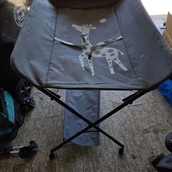Changing Table Free