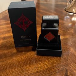 Initio ABSOLUTE APHRODISIAC 3.04 Fl.Oz 