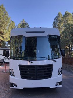 2022 Forest River 33DS