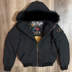Winter coat available