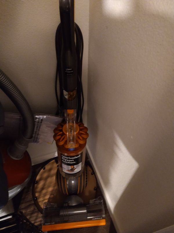 dyson multi floor 2