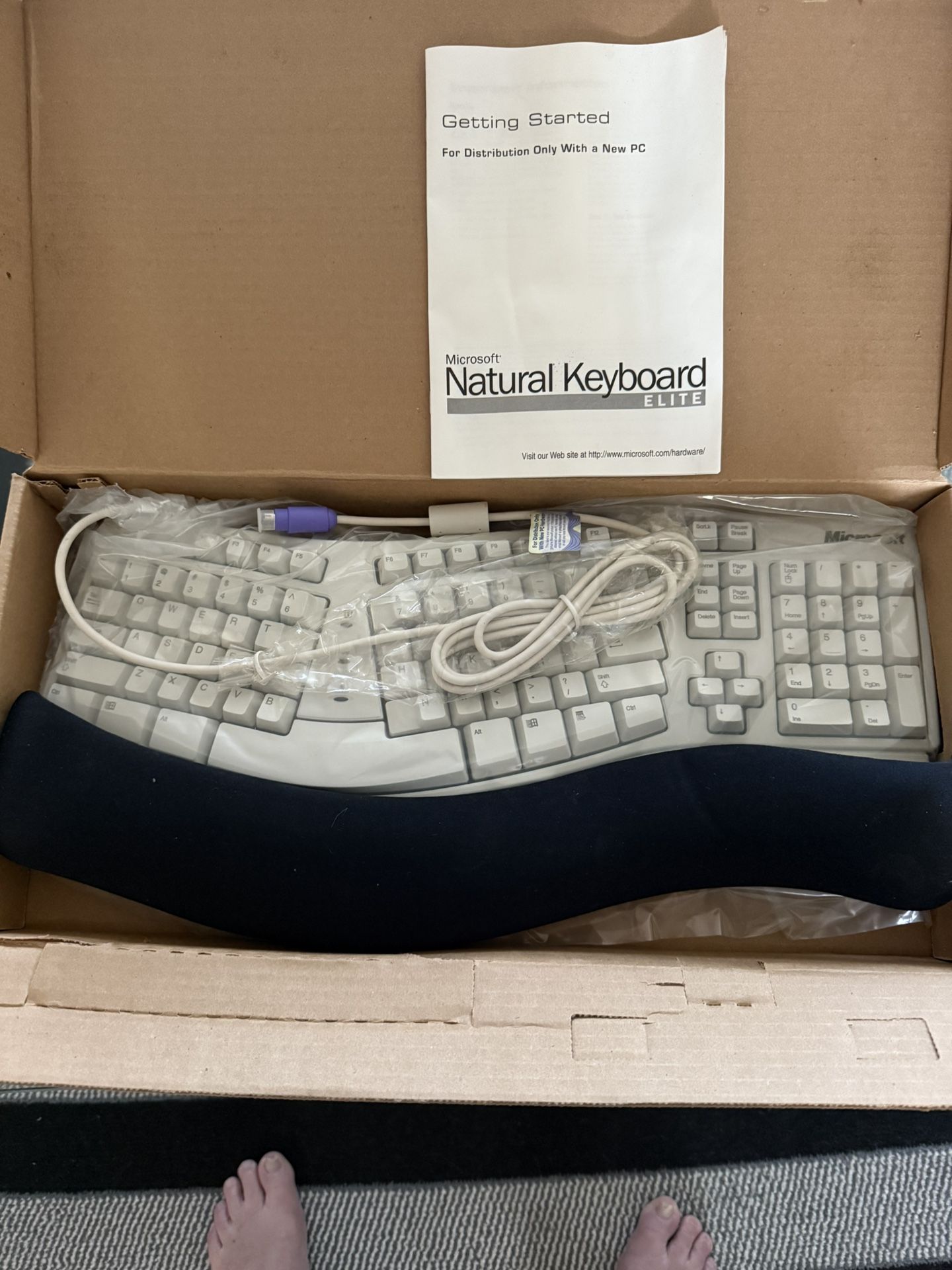 Keyboard