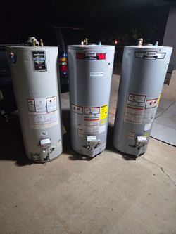 Water Heater