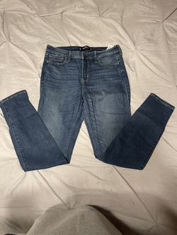 Hollister Jeans Size 8