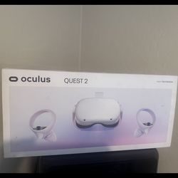 Oculus Meta Quest 2