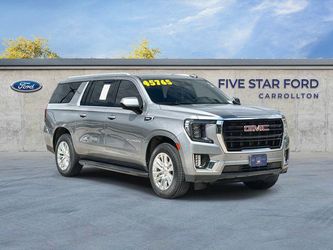 2023 GMC Yukon XL