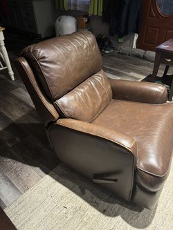 Costco recliner chain