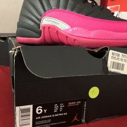 Air, Jordans eight retros GS