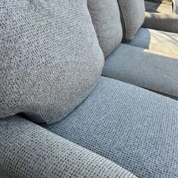 Large Well Built Couch 