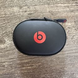 Beats Powerbeats 2 Black/Red