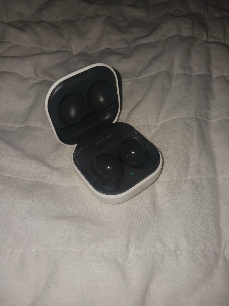 Samsung Galaxy Buds2