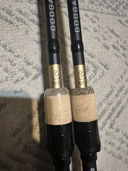 Googan Squad Gold Serious Rod's for Sale in Fort Worth, TX - OfferUp