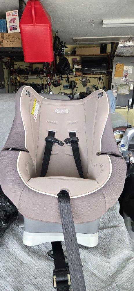 Car Seat