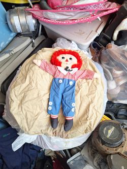Vintage bag