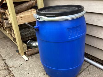 Barrel